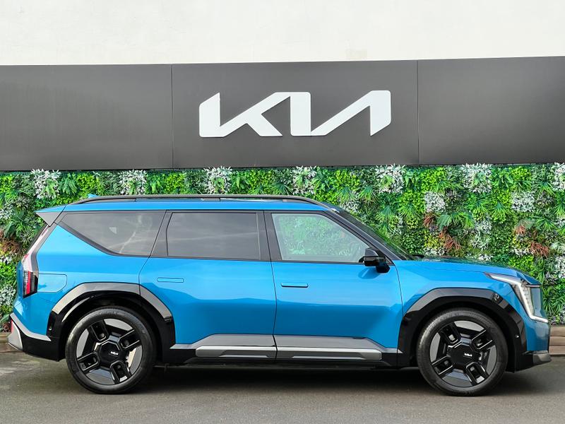 Used Kia EV9 2024 for sale - 77063877: Photo 11