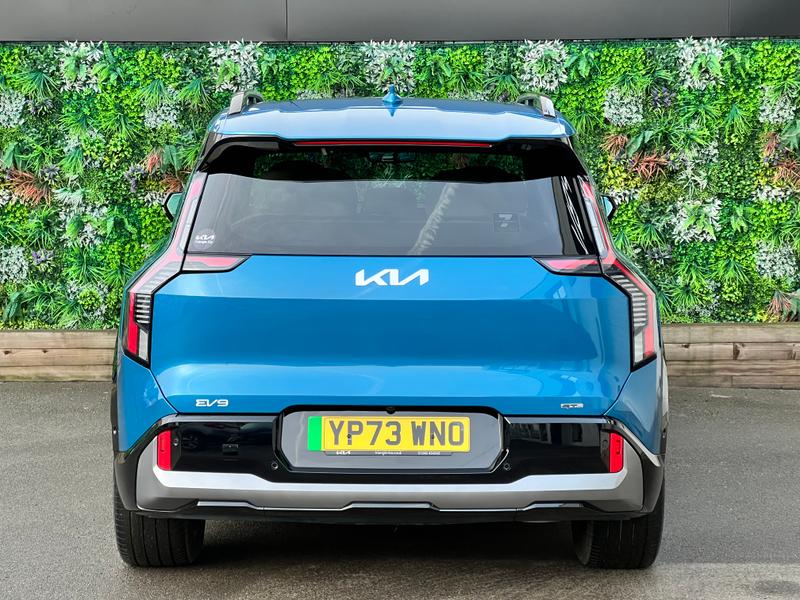 Used Kia EV9 2024 for sale - 77063877: Photo 12