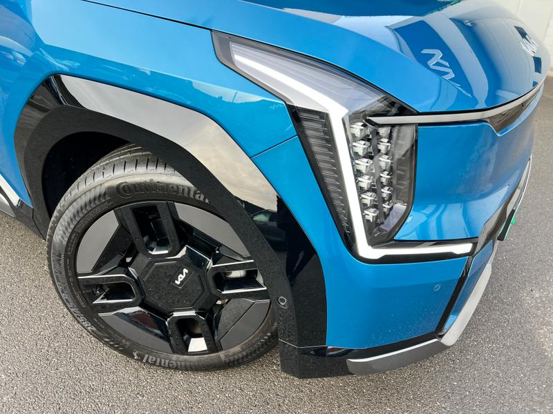 Used Kia EV9 2024 for sale - 77063877: Photo 13