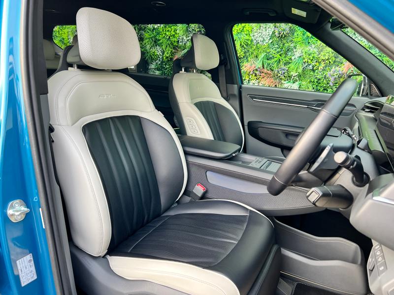 Used Kia EV9 2024 for sale - 77063877: Photo 14