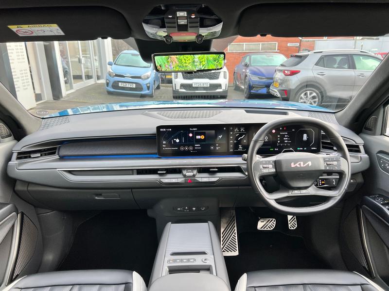 Used Kia EV9 2024 for sale - 77063877: Photo 15