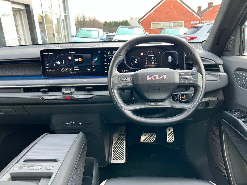 Used Kia EV9 2024 for sale - 77063877: Photo 16
