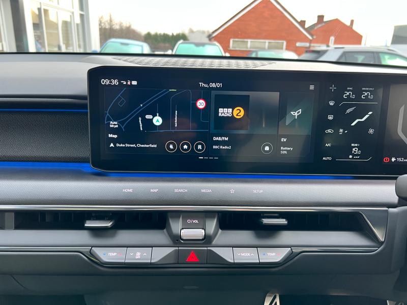 Used Kia EV9 2024 for sale - 77063877: Photo 17