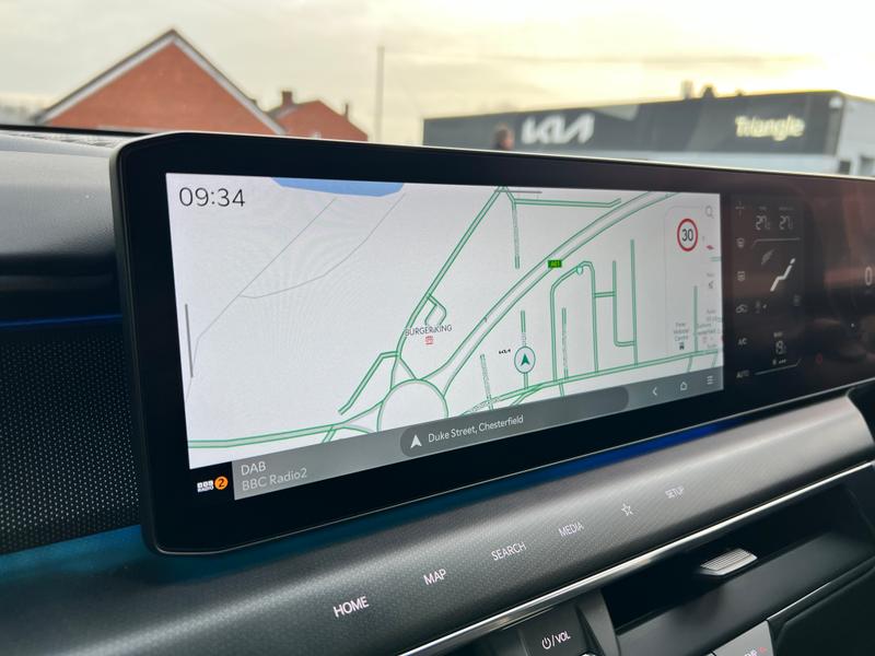 Used Kia EV9 2024 for sale - 77063877: Photo 18