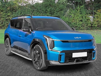 2024 - 282kW GT-Line S 99.8kWh AWD 5dr [7St] Auto