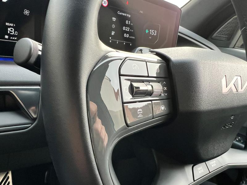 Used Kia EV9 2024 for sale - 77063877: Photo 26