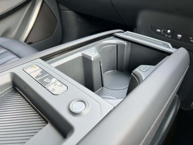 Used Kia EV9 2024 for sale - 77063877: Photo 28