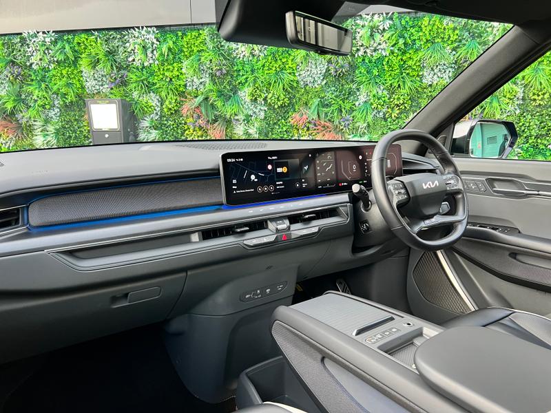 Used Kia EV9 2024 for sale - 77063877: Photo 3