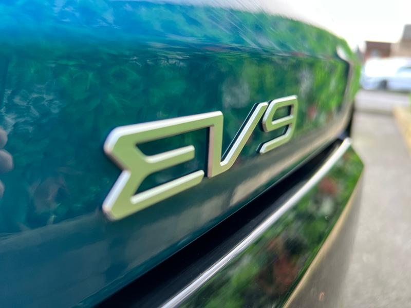 Used Kia EV9 2024 for sale - 77063877: Photo 32