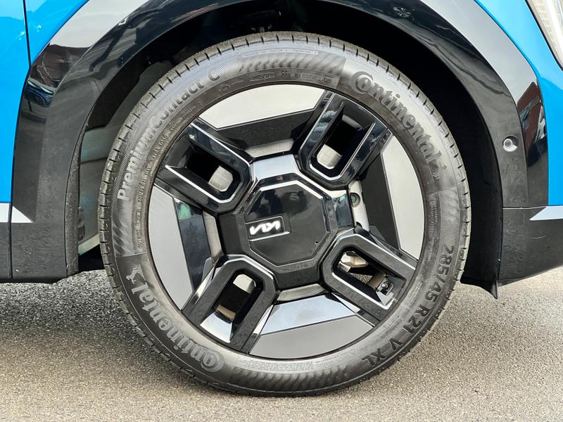 Used Kia EV9 2024 for sale - 77063877: Photo 33