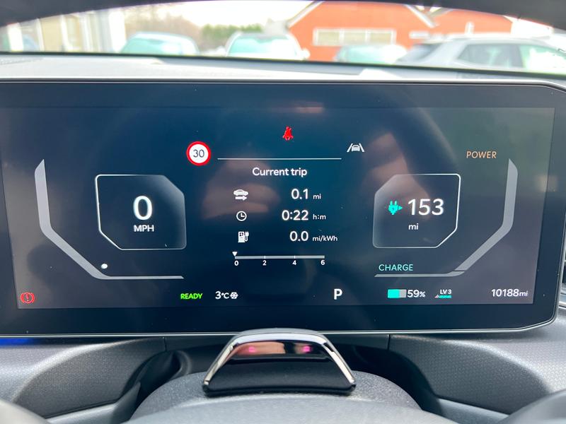 Used Kia EV9 2024 for sale - 77063877: Photo 38