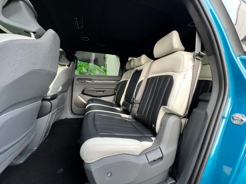 Used Kia EV9 2024 for sale - 77063877: Photo 4