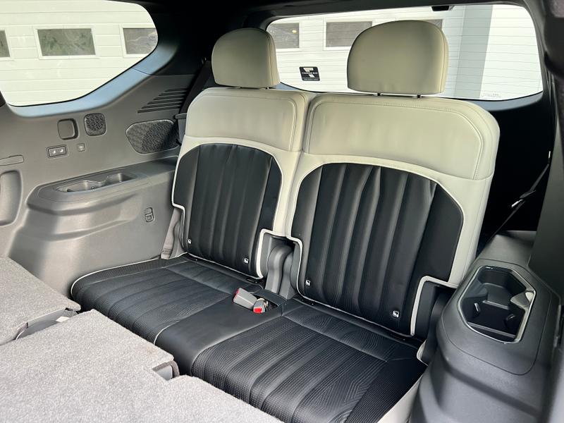 Used Kia EV9 2024 for sale - 77063877: Photo 5