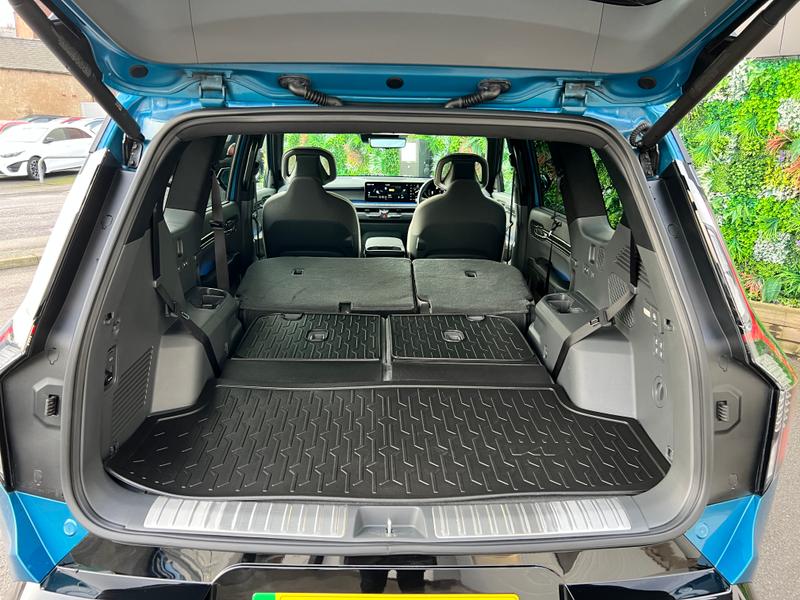 Used Kia EV9 2024 for sale - 77063877: Photo 8