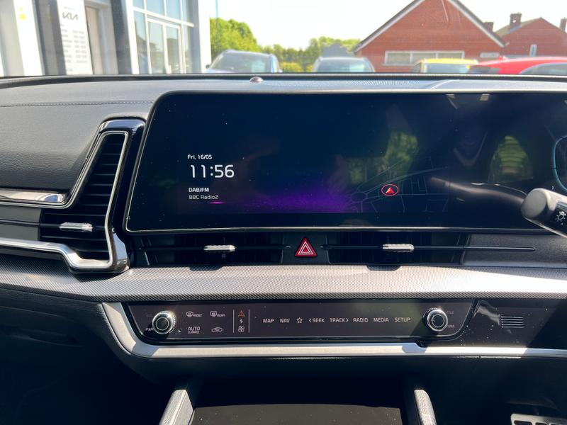 Used Kia Sportage 2025 for sale - 76400232: Photo 14