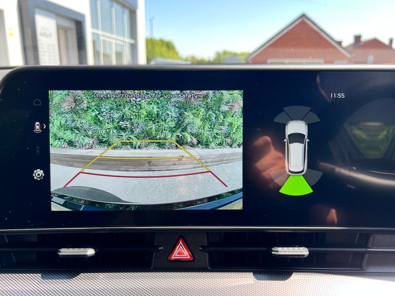 Used Kia Sportage 2025 for sale - 76400232: Photo 16