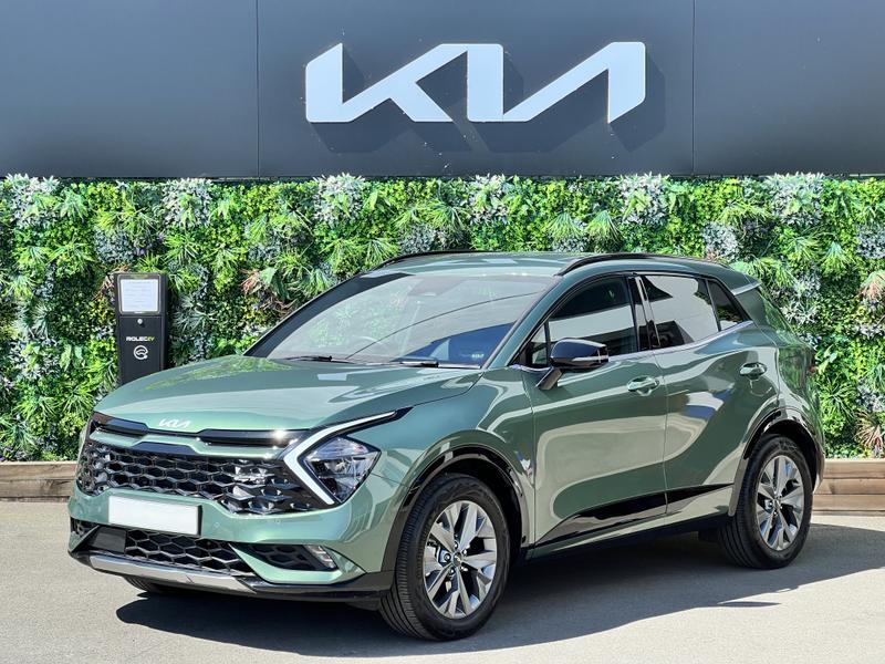 Used Kia Sportage 2025 for sale - 76400232: Photo 23