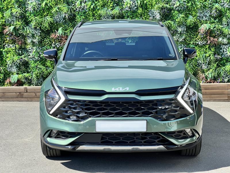 Used Kia Sportage 2025 for sale - 76400232: Photo 6