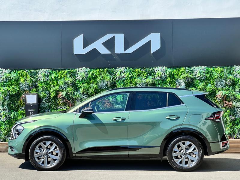 Used Kia Sportage 2025 for sale - 76400232: Photo 7