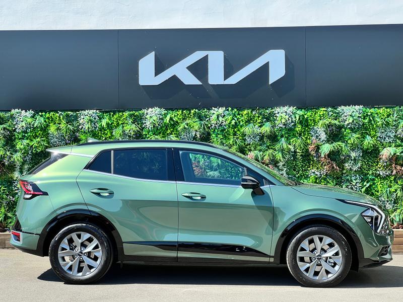 Used Kia Sportage 2025 for sale - 76400232: Photo 8