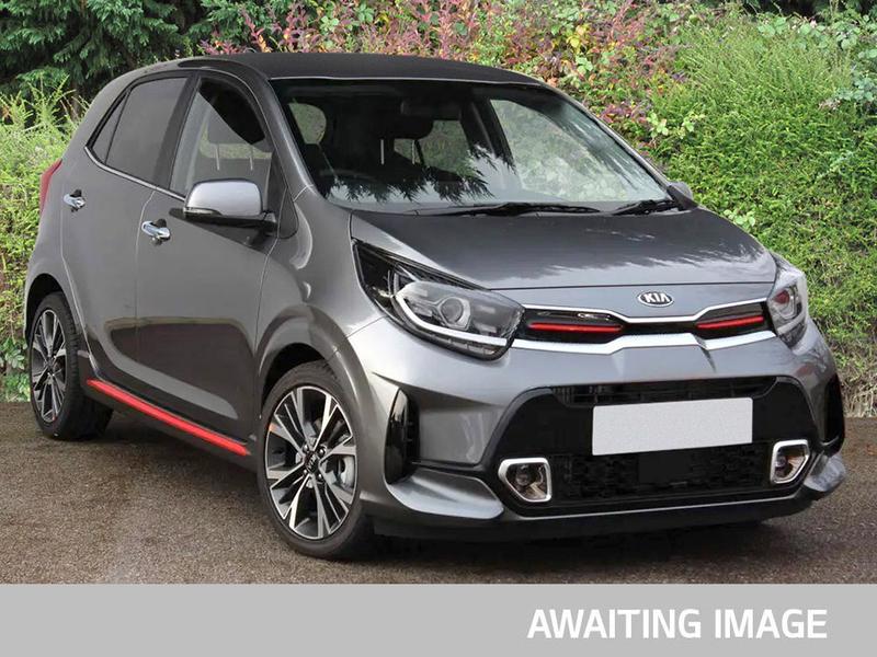 Used Kia Picanto 2023 for sale - 77733176: Photo 1