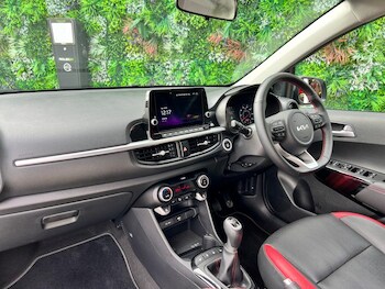 Used Kia Picanto 2023 for sale - 77733176: Photo