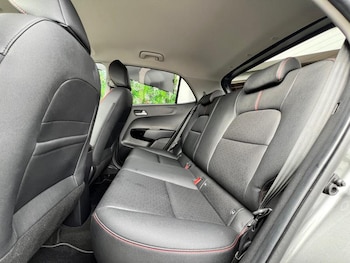 Used Kia Picanto 2023 for sale - 77733176: Photo