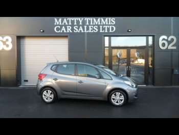 2014 (64) - 1.6 Active Hatchback 5dr Petrol Auto Euro 5 (123 bhp)