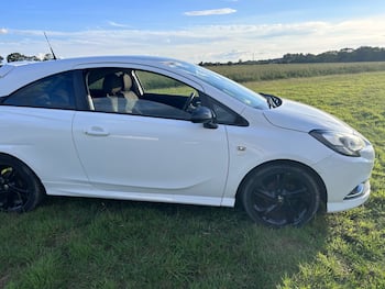 Used Vauxhall Corsa 2015 for sale - 79746393: Photo