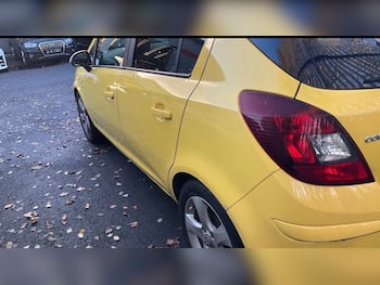 Used Vauxhall Corsa 2014 for sale - 79802020: Photo
