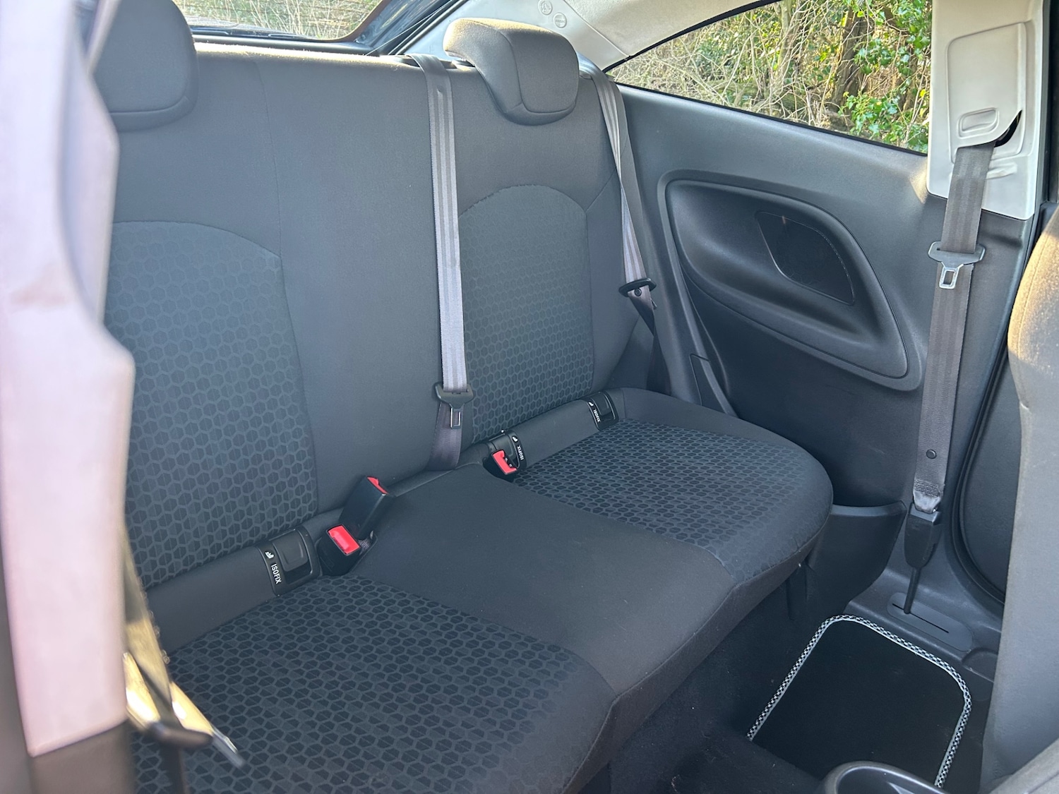 Used Vauxhall Corsa 2015 for sale - 77296868: Photo 11