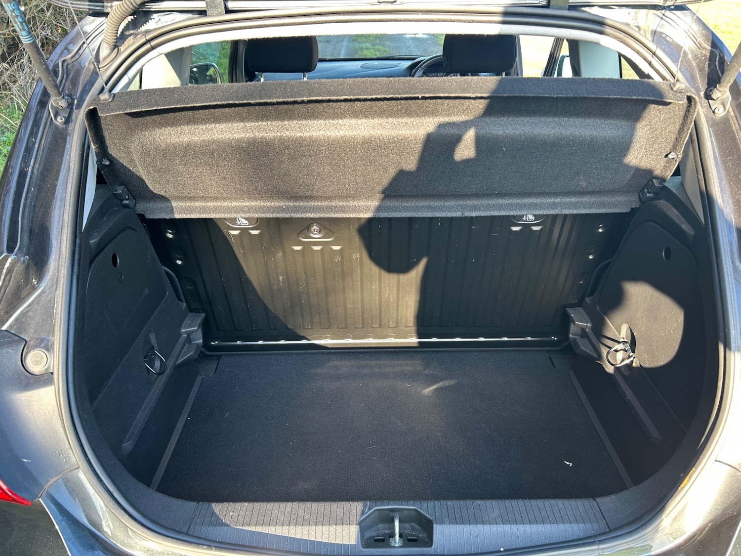 Used Vauxhall Corsa 2015 for sale - 77296868: Photo 12