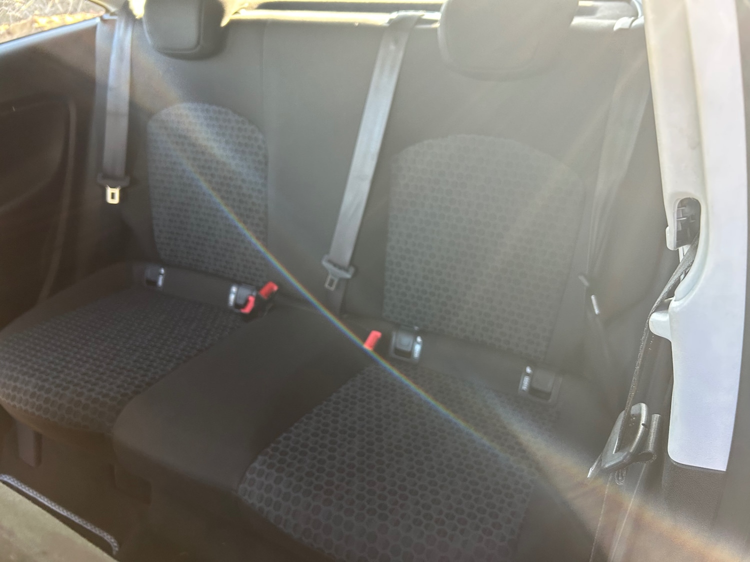 Used Vauxhall Corsa 2015 for sale - 77296868: Photo 14