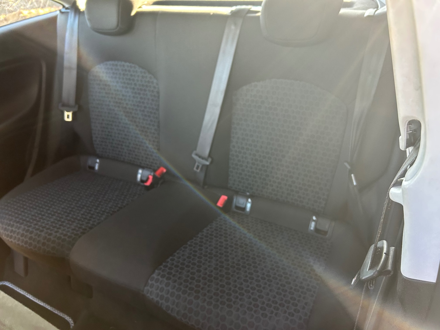 Used Vauxhall Corsa 2015 for sale - 77296868: Photo 15