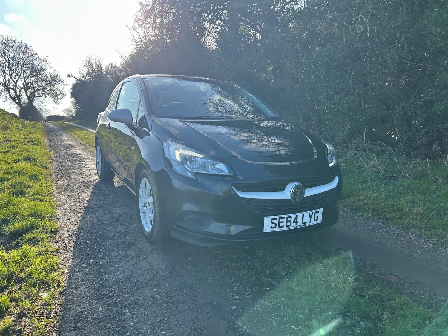 Used Vauxhall Corsa 2015 for sale - 77296868: Photo 2