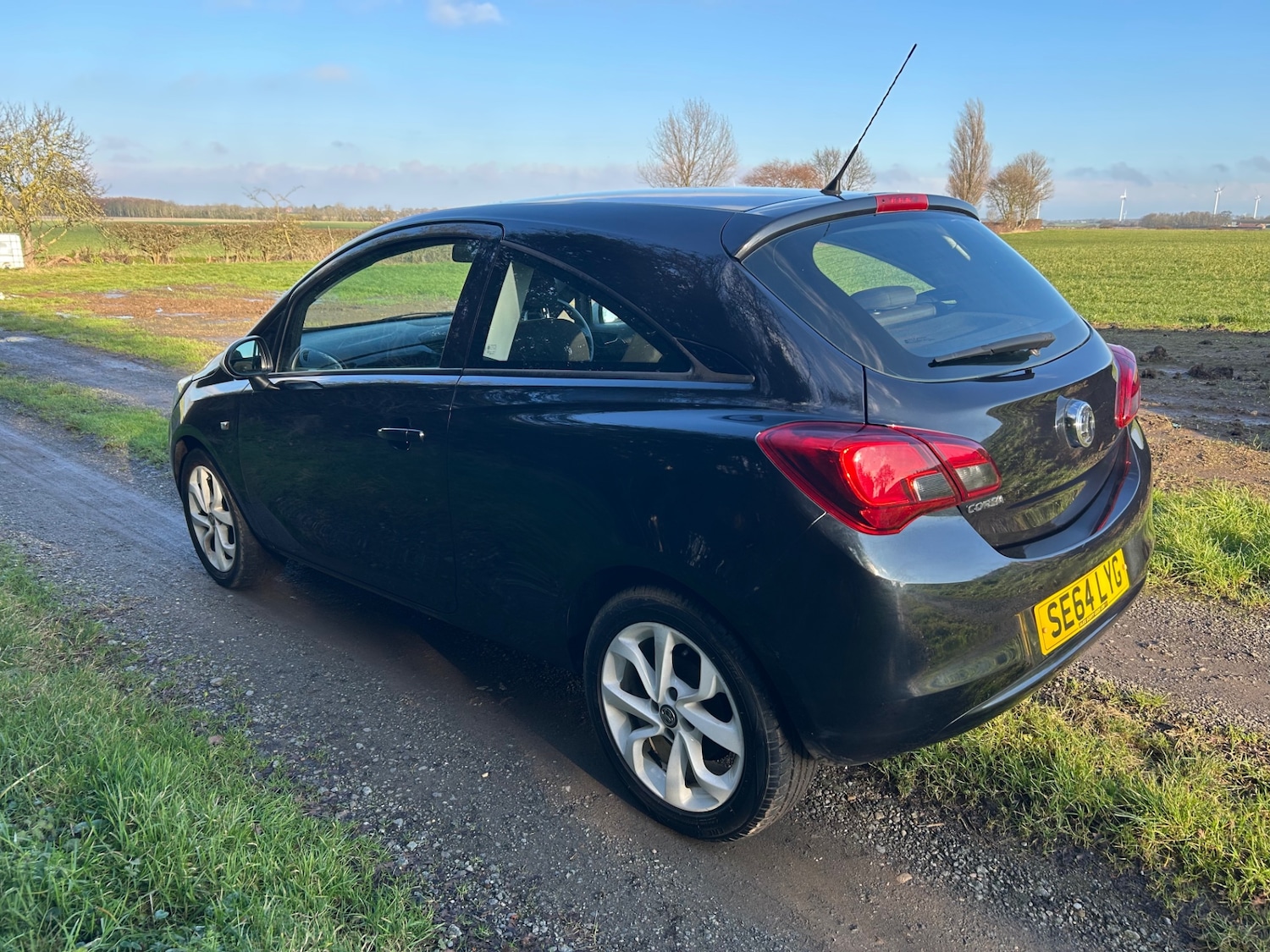 Used Vauxhall Corsa 2015 for sale - 77296868: Photo 5