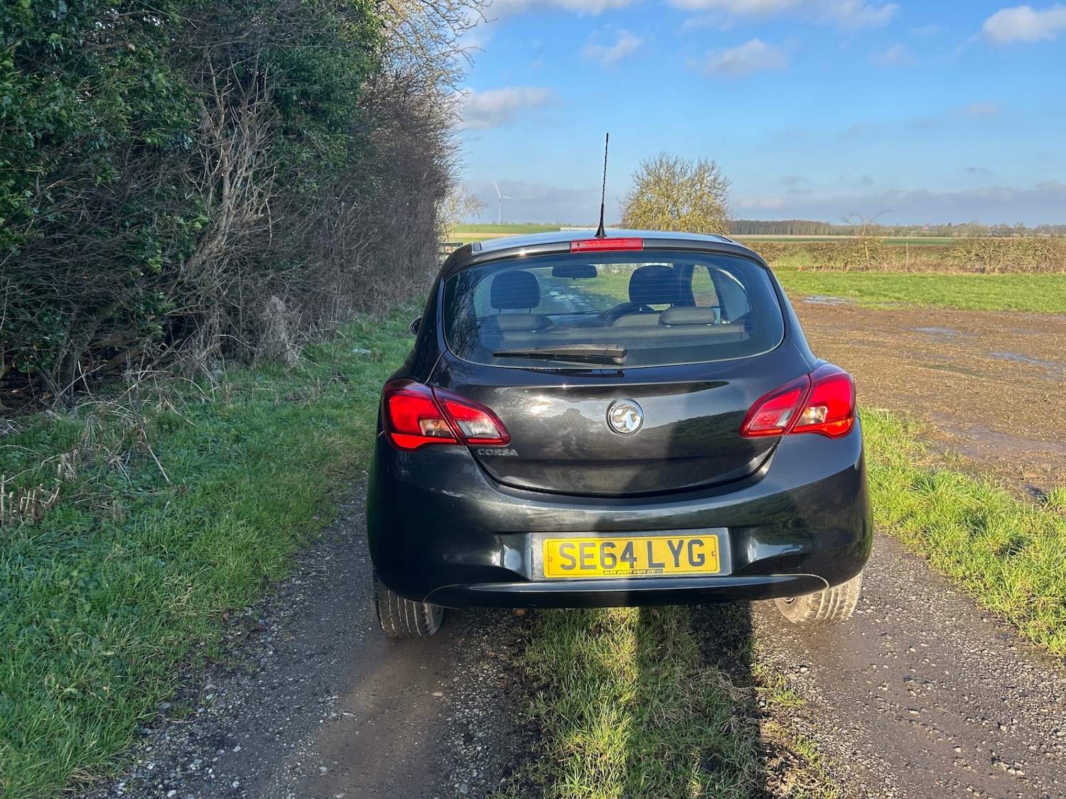 Used Vauxhall Corsa 2015 for sale - 77296868: Photo 6