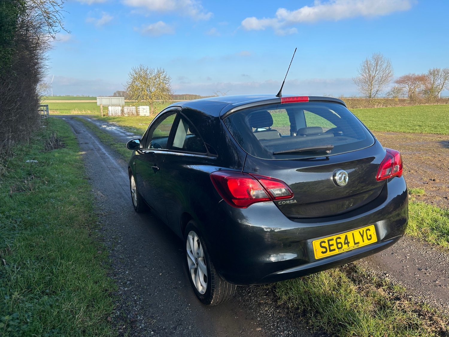 Used Vauxhall Corsa 2015 for sale - 77296868: Photo 7