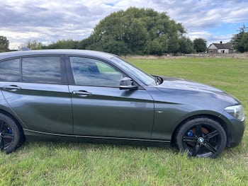 Used BMW 1 Series 2013 for sale - 79780152: Photo