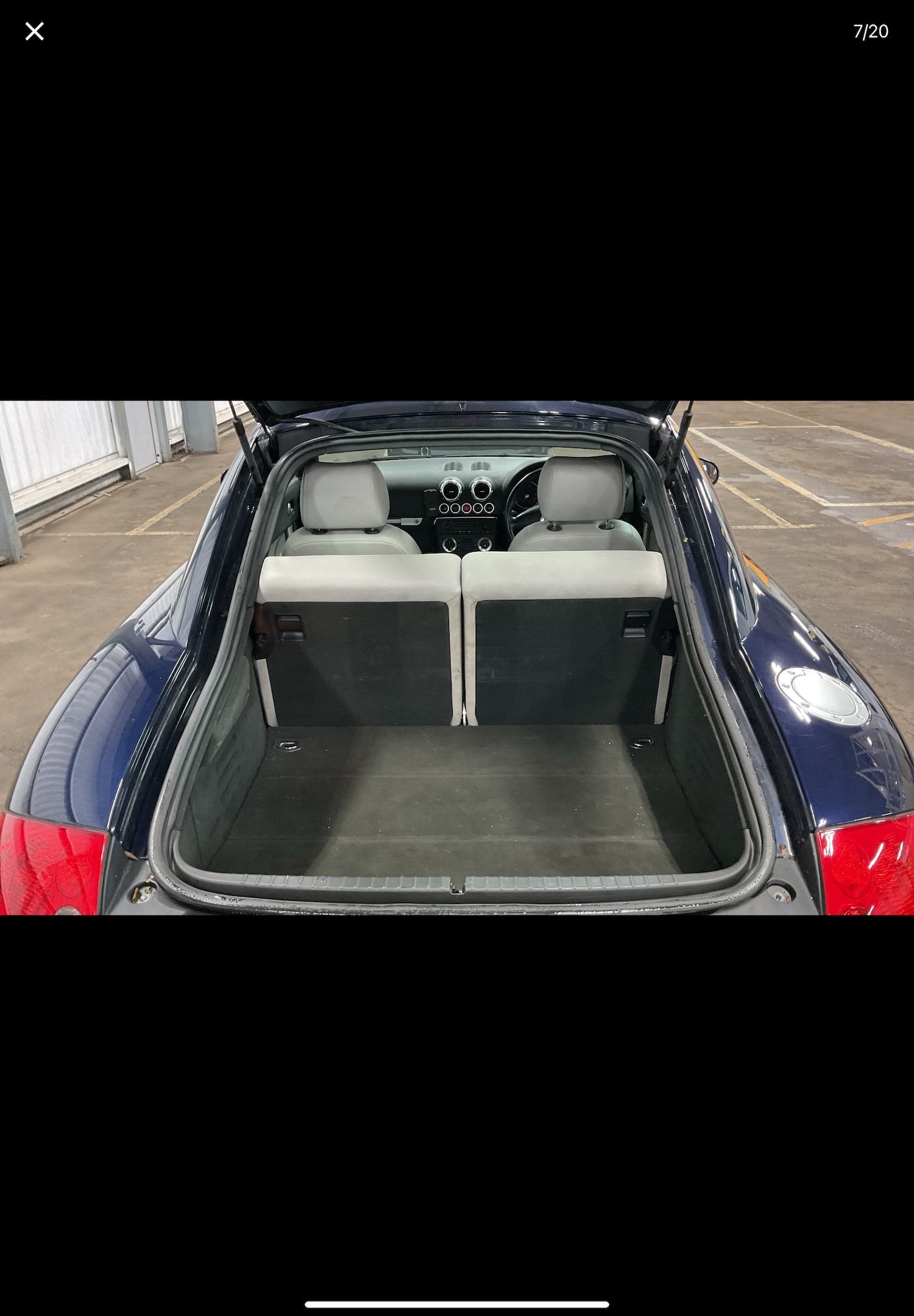 Used Audi TT 2004 for sale - 77312907: Photo 11