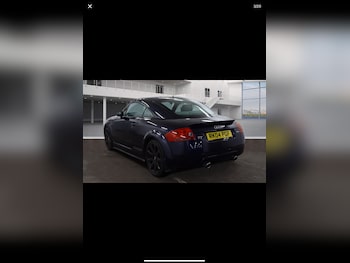 2004 (04) - 1.8 T Quattro 2dr [225]