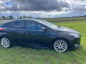 Used Ford Focus 2017 for sale - 79739145: Photo