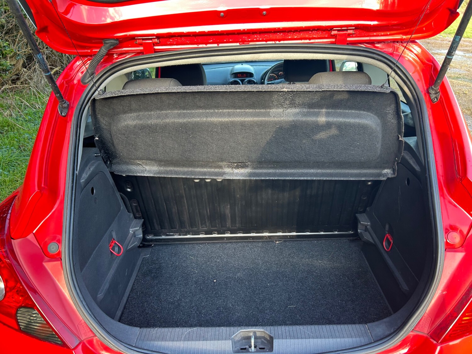 Used Vauxhall Corsa 2014 for sale - 77296781: Photo 10