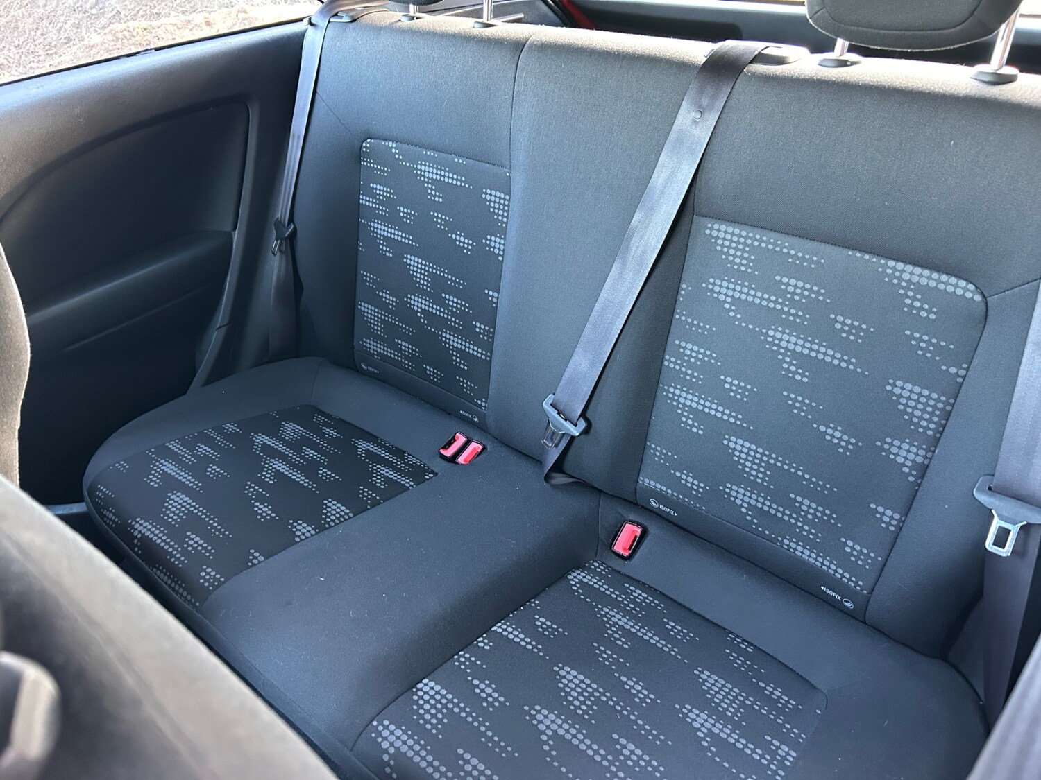 Used Vauxhall Corsa 2014 for sale - 77296781: Photo 12