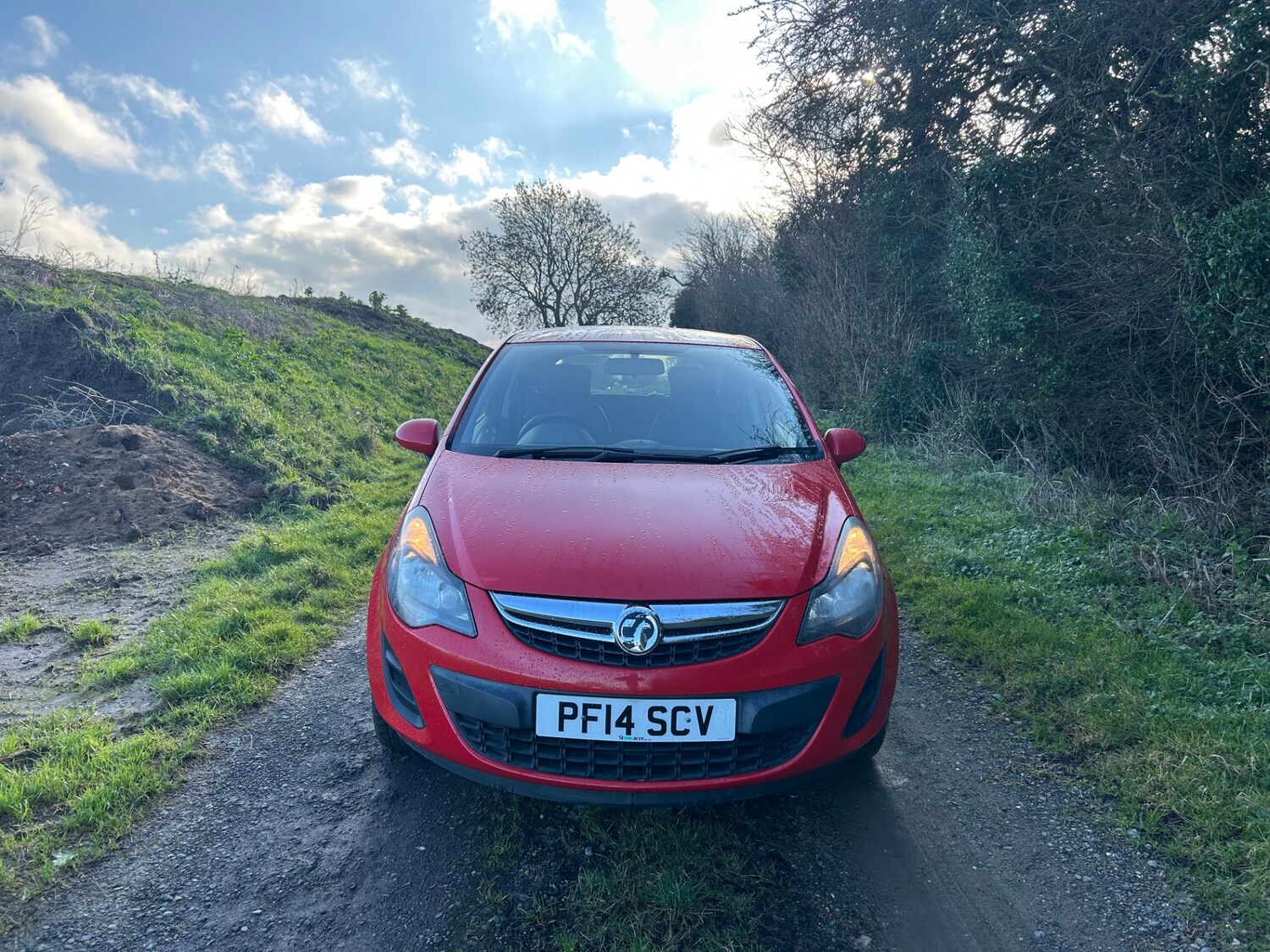 Used Vauxhall Corsa 2014 for sale - 77296781: Photo 17