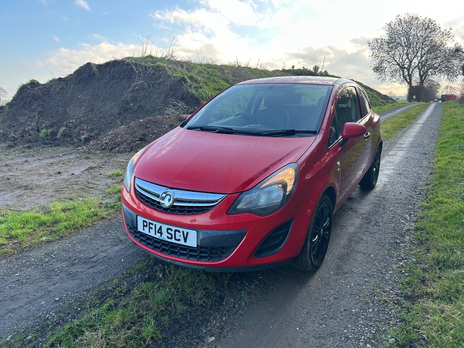 Used Vauxhall Corsa 2014 for sale - 77296781: Photo 19