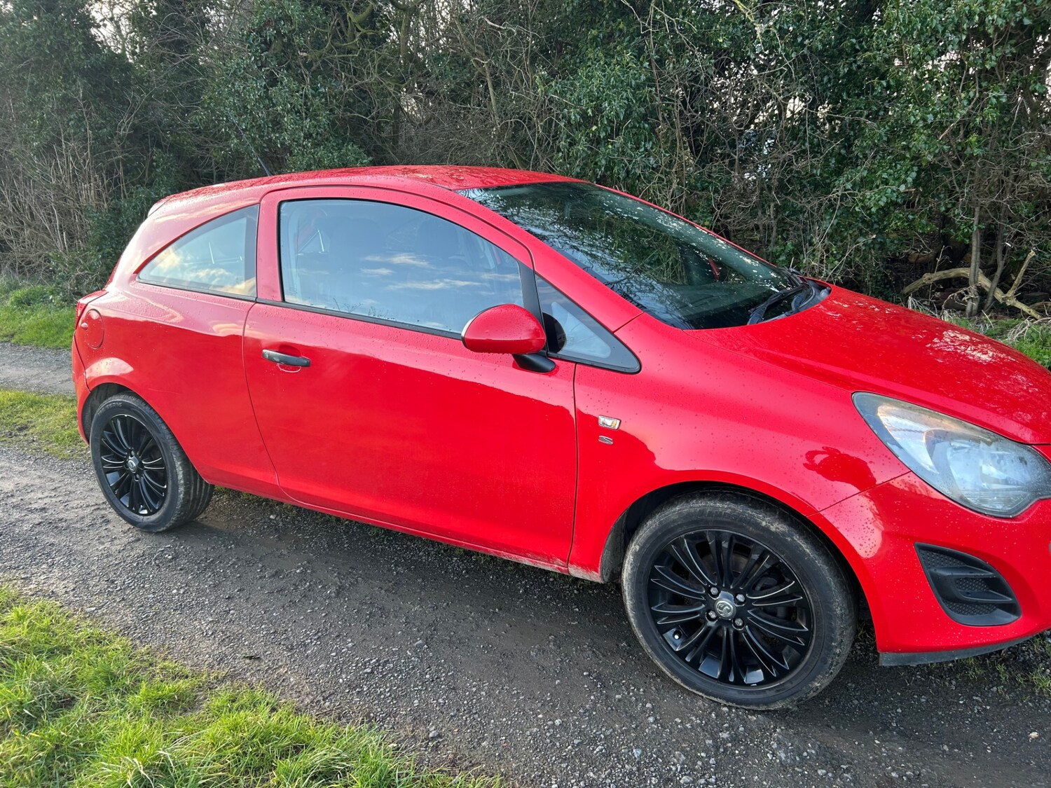 Used Vauxhall Corsa 2014 for sale - 77296781: Photo 20