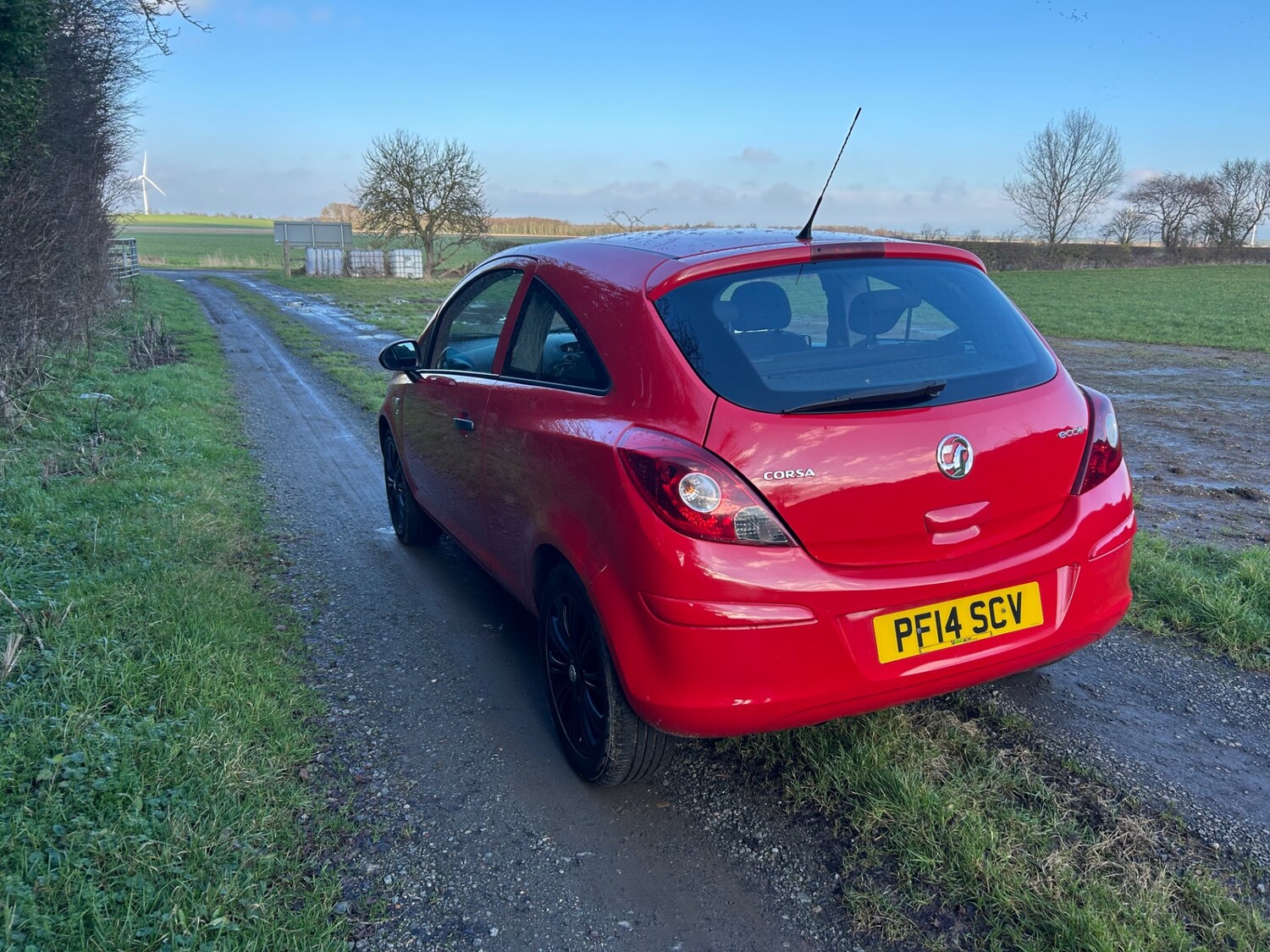 Used Vauxhall Corsa 2014 for sale - 77296781: Photo 23