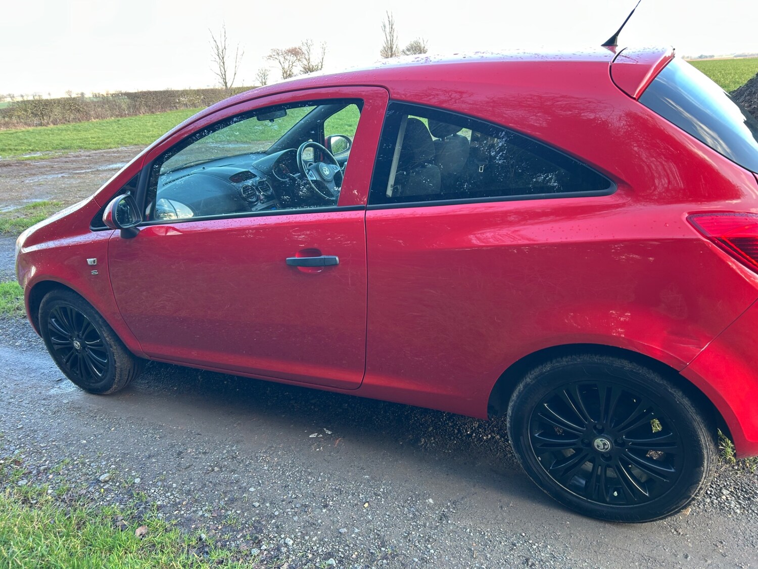 Used Vauxhall Corsa 2014 for sale - 77296781: Photo 24