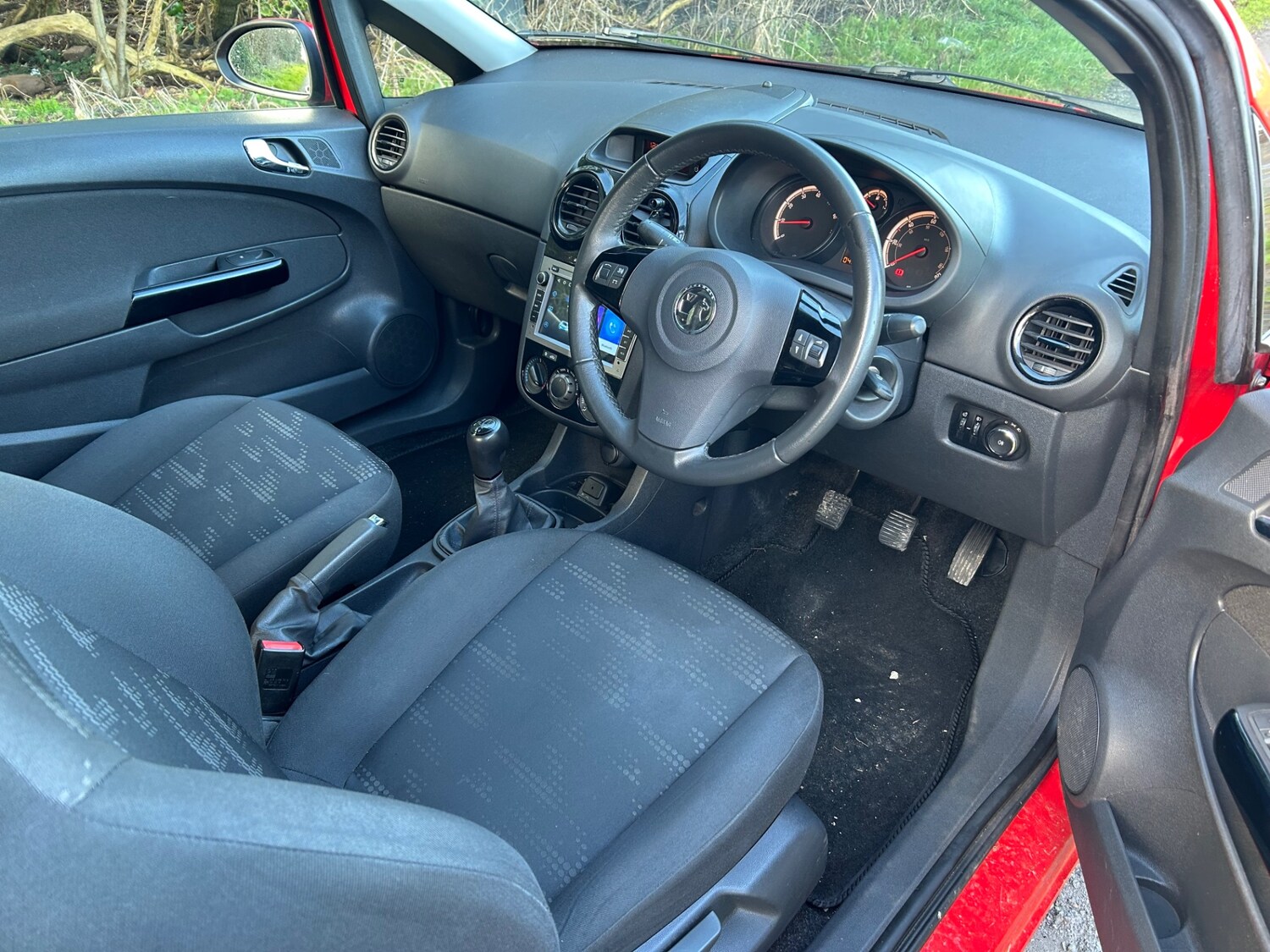 Used Vauxhall Corsa 2014 for sale - 77296781: Photo 28